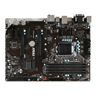 MSI Z170-A PRO Б/У