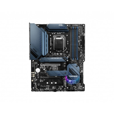 MSI MAG Z590 TORPEDO