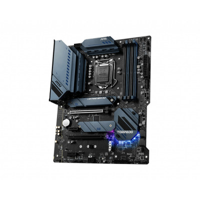 MSI MAG Z590 TORPEDO