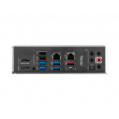 MSI MAG Z590 TORPEDO