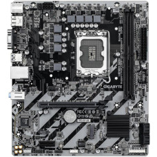 GIGABYTE H810M S2H