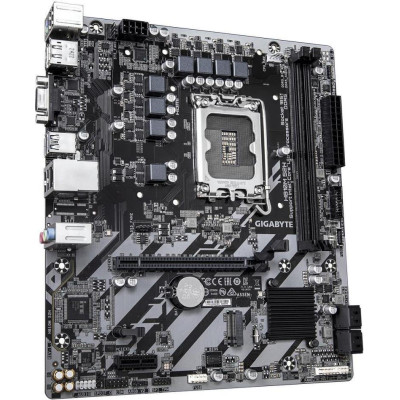 GIGABYTE H810M S2H