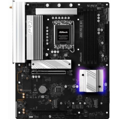 ASRock B860 Pro RS