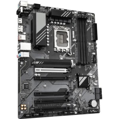 GIGABYTE B760 DS3H WIFI6E GEN5