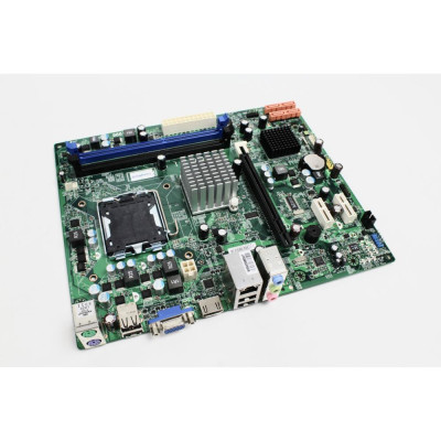 EliteGroup (ECS) MS-7633 G41