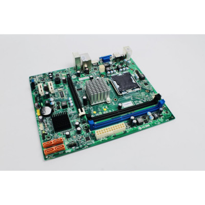 EliteGroup (ECS) MS-7633 G41