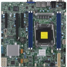 SUPERMICRO MBD-X11SRM-VF-B