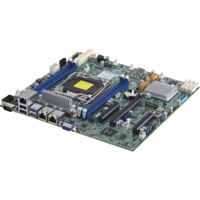 SUPERMICRO MBD-X11SRM-VF-B