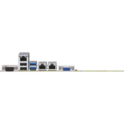 SUPERMICRO MBD-X11SRM-VF-B
