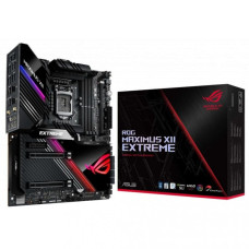 ASUS ROG MAXIMUS XII EXTREME