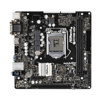 ASRock H310M-HDV