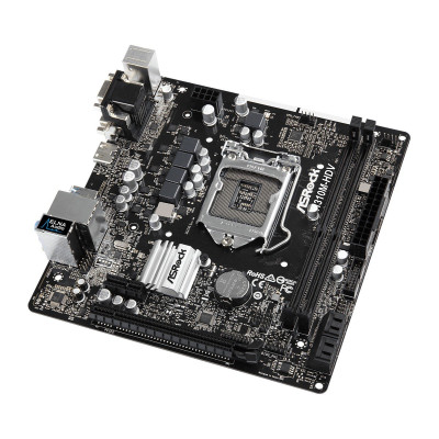 ASRock H310M-HDV