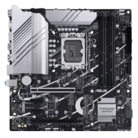ASUS PRIME Z790M-PLUS D4