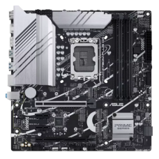 ASUS PRIME Z790M-PLUS D4