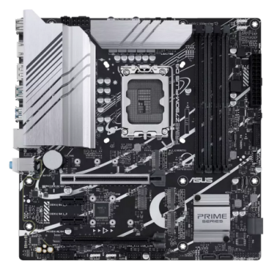 ASUS PRIME Z790M-PLUS D4