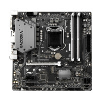 MSI H370M Bazooka Socket 1151