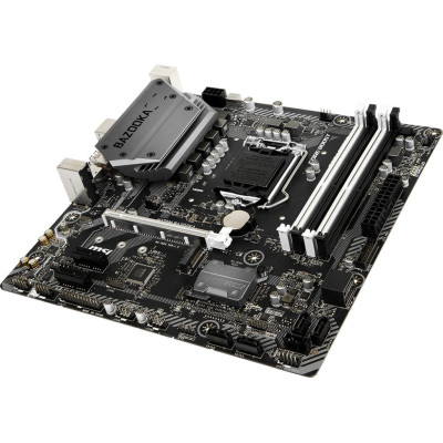 MSI H370M Bazooka Socket 1151