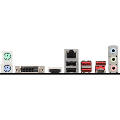 MSI H370M Bazooka Socket 1151