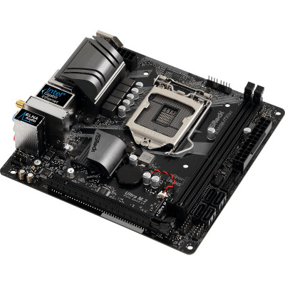 ASRock B365M-ITX/ac