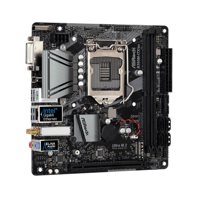 ASRock B365M-ITX/ac