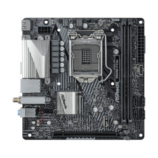 ASRock B560M-ITX/ac