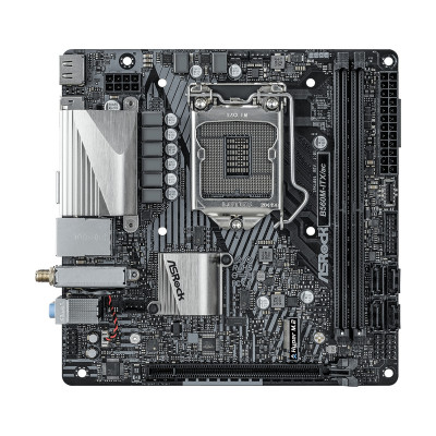 ASRock B560M-ITX/ac