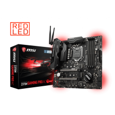 MSI Z370M GAMING PRO AC