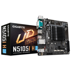 GIGABYTE N5105I H