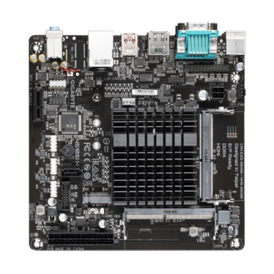 GIGABYTE N5105I H