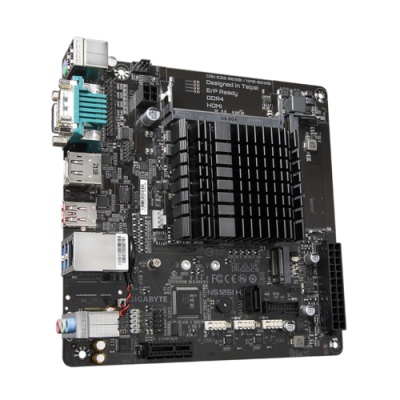 GIGABYTE N5105I H