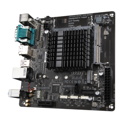 GIGABYTE N5105I H