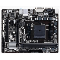 GIGABYTE GA-F2A88XM-DS2
