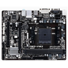 GIGABYTE GA-F2A88XM-DS2