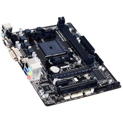 GIGABYTE GA-F2A88XM-DS2