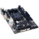 GIGABYTE GA-F2A88XM-DS2
