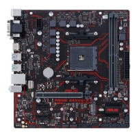 ASUS PRIME B350M-E