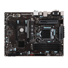 MSI Z270-A Pro Б/У