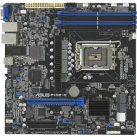 ASUS P13R-M s1700 C262 4xDDR5 M.2 mATX (90SB0C70-M0UAY1)