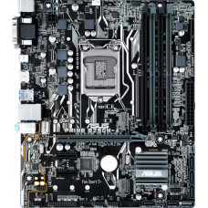 ASUS Prime B250M-A