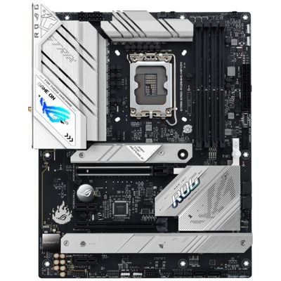 ASUS ROG STRIX B760-A GAMING WIFI D4 (90MB1DD0-M0EAY0)