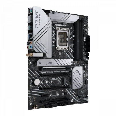 ASUS PRIME Z690-P WIFI D4