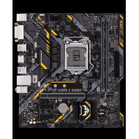 Asus Tuf B360M-E Gaming