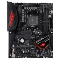 ASUS ROG CROSSHAIR VII HERO