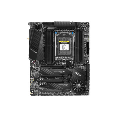 MSI TRX40 PRO WIFI