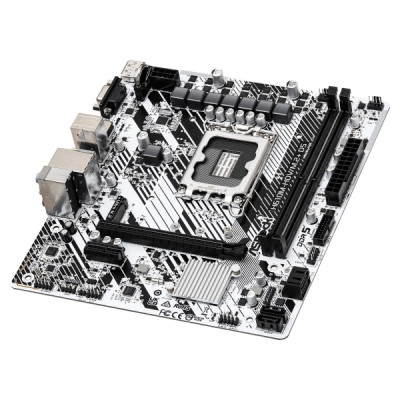 ASRock H610M-HDV/M.2+ D5
