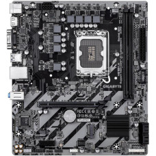 GIGABYTE H810M H
