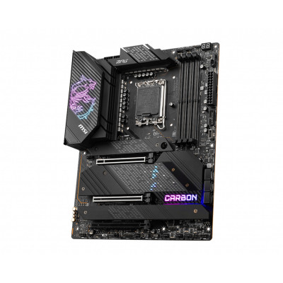 MSI MPG Z690 CARBON WIFI