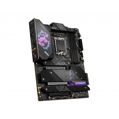 MSI MPG Z690 CARBON WIFI