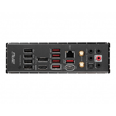 MSI MPG Z690 CARBON WIFI