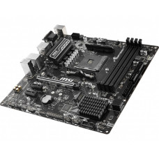 MSI B450M PRO-VDH MAX